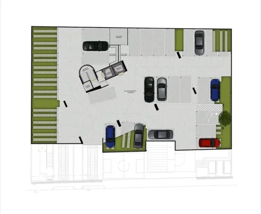 Imagem Apartamento Padrão