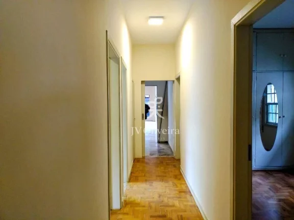 Imagem Casa Térrea em rua fechada com 4 dormitórios para alugar, 300 m² - Butantã - São Paulo/SP