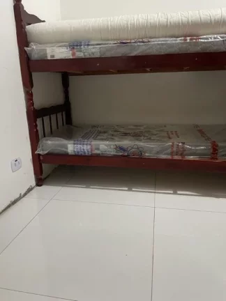 Imagem APARTAMENTO NO CENTRO DO GUARUJÁ COM 2 DORMITÓRIOS