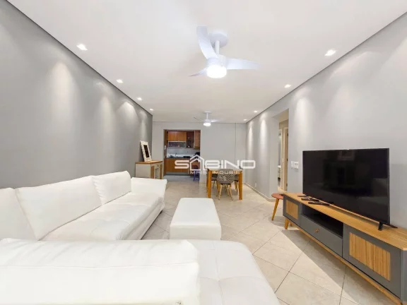 Imagem Apartamento à venda no condomínio Viva Vida, com 3 dormitórios 1 suíte 96m² - Riviera de São Lourenço SP