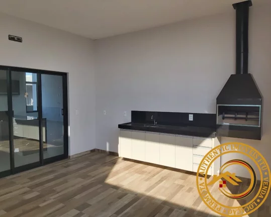 Imagem CASA RESIDENCIAL em SALTO - SP, RESIDENCIAL LAGOS D'ICARAÍ