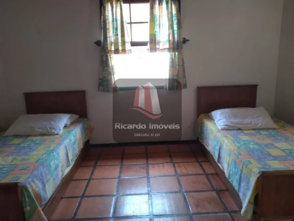 Imagem Apartamento Duplex c/ Área Gramado