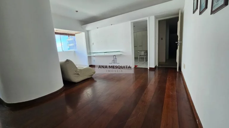 Imagem APARTAMENTO RESIDENCIAL em SALVADOR - BA, BARRA