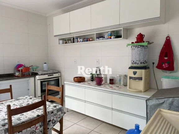 Imagem Casa com 3 dormitórios (2 suítes), por R$ 850.000 - Santana - Rio Claro/SP