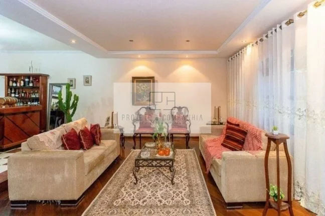 Imagem Casa Sobrado em Alto da Boa Vista - São Paulo