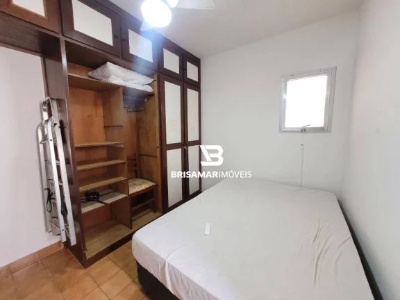 Imagem TOMBO- PRÓXIMO AO MAR , LOCALIZAÇÃO ESPETACULAR , GARAGEM NO PRÉDIO.