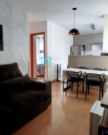 Imagem Apartamento 2 dormitórios na Av. Protásio Alves, Porto Rio Grande - MRV Engenharia