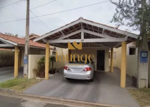 Imagem Casa Em Condominio em Sorocaba
