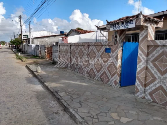 Imagem Casa - 3 Quartos - 1 Suíte - Centro, Lucena/PB