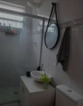 Imagem Casa para locação com edícula - Área útil 168 m2 com 3 dormitórios sendo 1 suíte com closet - 3 vaga