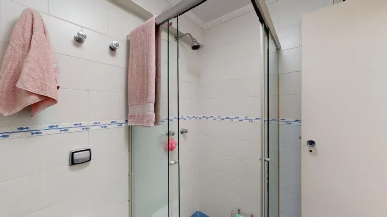 Imagem APARTAMENTO RESIDENCIAL em São Paulo - SP, Jardim Paulista
