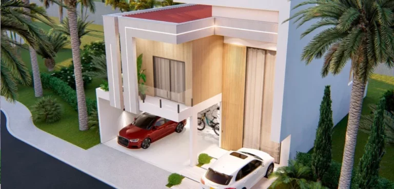 Imagem Supremo Brasil Condomínio Fechado 3 E 4 Suites A67 E 170 M² Jardim Europa