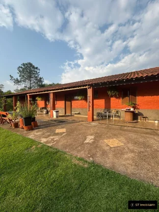 Imagem Chácara à venda em Piracaia/SP - Condomínio fechado 5.000m² por 890.000!