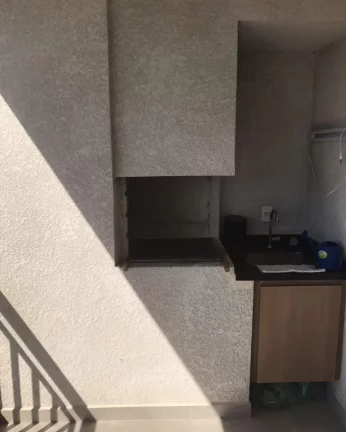 Imagem Apartamento com 3 Quartos à venda, 84m² - Jardim das Vertentes