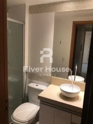 Imagem Apartamento para venda 72 m² com 3 quartos e 01 suite Região Centro Sul - Porto - Cuiabá - MT