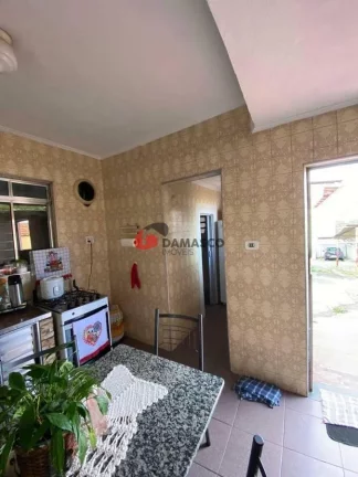Imagem Casa à venda 1 Quarto, 15 Vagas, Nova Gerty, São Caetano do Sul - SP