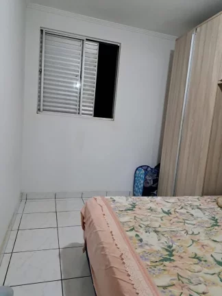 Imagem Apartamento à venda em São Paulo - Sítio Pinheirinho: moderno, confortável e com ótima localização!