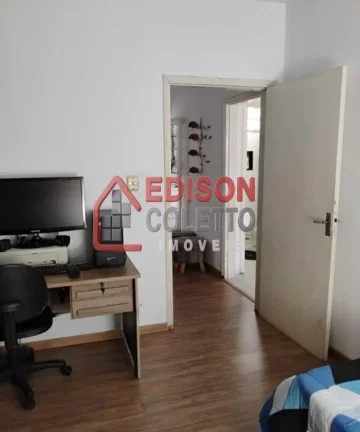 Imagem Encante-se com esta charmosa casa à venda, 2 Quartos, na Vila Independência, em Piracicaba!!!