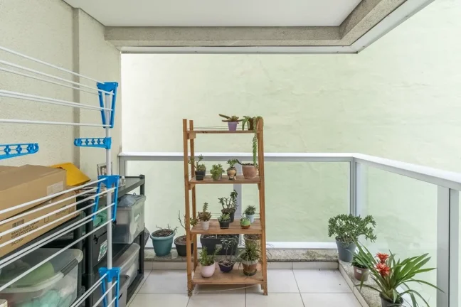 Imagem APARTAMENTO RESIDENCIAL em São Paulo - SP, Aclimação