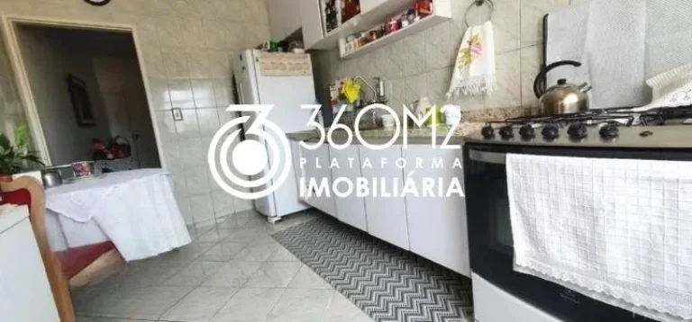 Imagem Sobrado para Venda em São Caetano do Sul / SP no bairro Olímpico