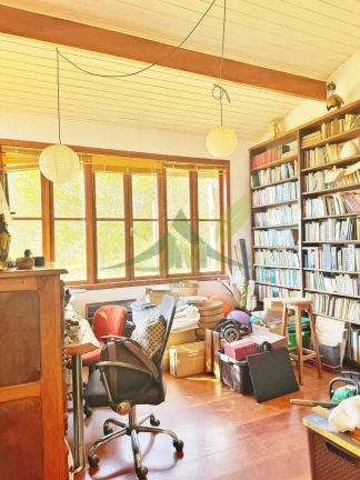 Imagem Sítio à Venda em Atibaia: Exclusivo com Vista Panorâmica e Casa Financiável