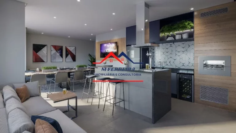 Imagem Apartamento com 2 Quartos à Venda, 87 m² em Nova América - Piracicaba