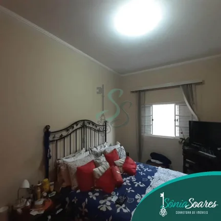 Imagem EXCELENTE Casa à Venda Parque Taquaral, Campinas/SP