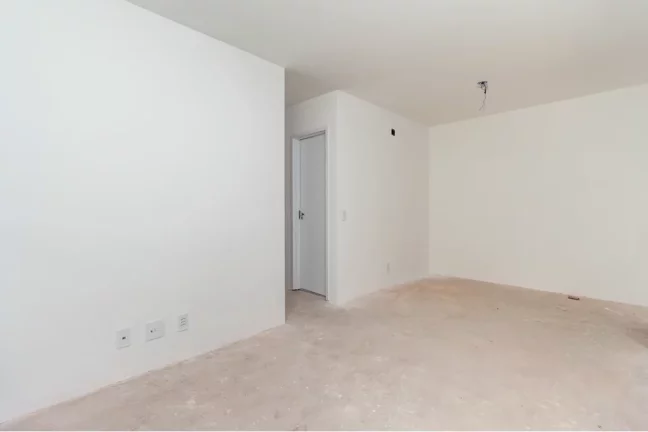 Imagem Apartamento com 3 Quartos à Venda, 83 m² em Chora Menino - São Paulo