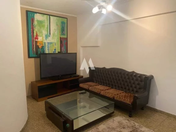 Imagem Apartamento Alto Padrão Triplex e piscina privativa á venda no Campo em Santos