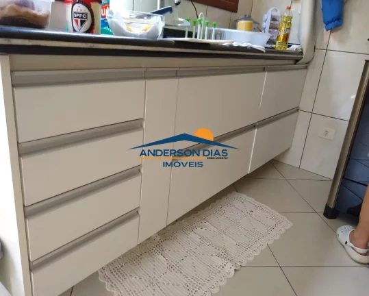 Imagem Sobrado com 3 dormitórios à venda, 250² por R$ 530.000 - Massaguaçu - Caraguatatuba/SP