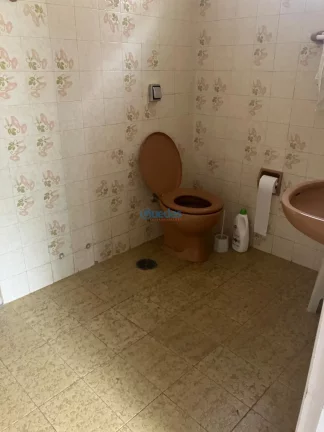 Imagem Venda e Locação: Sobrado em Santo Amaro, 150m², 3 Suítes