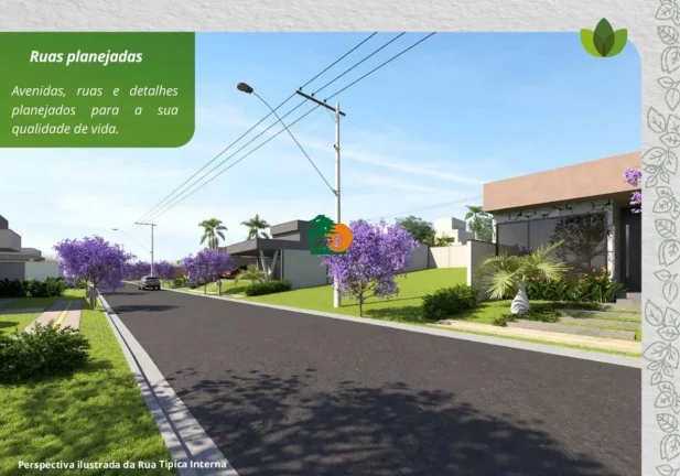 Imagem Terreno para Venda em Mairinque, Centro