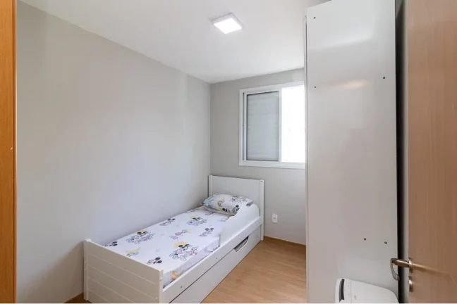 Imagem APARTAMENTO COM 2 DORMITÓRIOS À VENDA NO GRAND RESERVA PAULISTA
