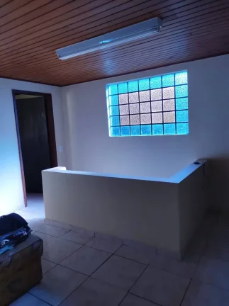 Imagem Terreno no Novo Mundo com 357 m² - Com Construção não Averbada