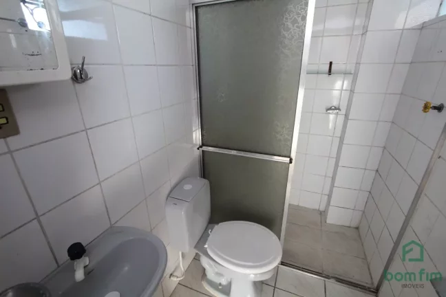 Imagem Apartamento 01dorm. para venda, Centro Histórico, Porto Alegre - AP2731