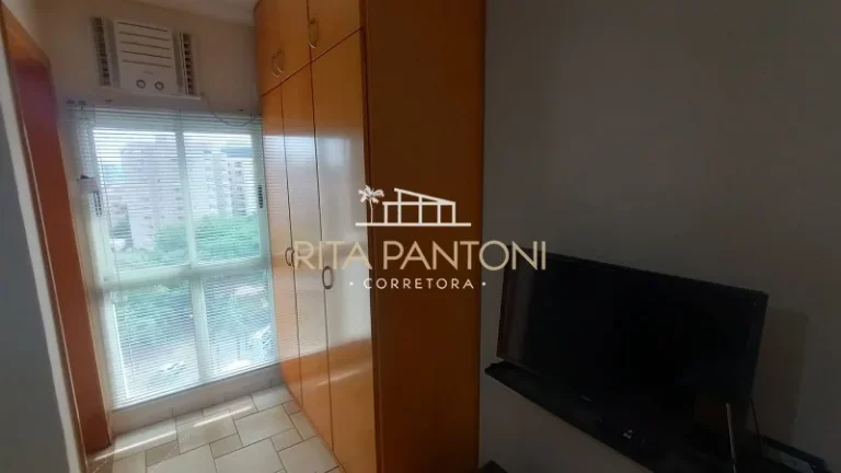 Imagem Kitnet - Ribeirão Preto - Nova Aliança - Região Sul