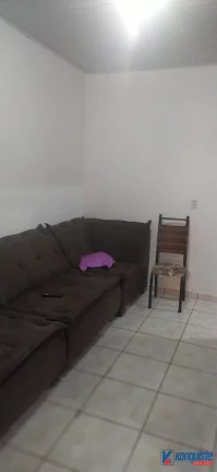 Imagem VENDO CASA NO JARDIM CRUZEIRO