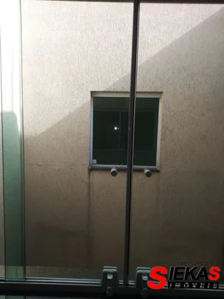 Imagem Casa à venda em São Paulo-SP, Vila Nova: 3 quartos, 1 suíte, 1 sala, 3 banheiros, 3 vagas, 112 m². Imperdível!