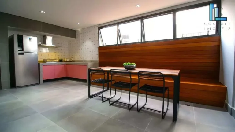 Imagem Apartamento à venda, com 2 ou 3 dormitórios, 70m2 - perto do metrô Brooklin
