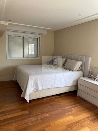 Imagem APARTAMENTO À VENDA NO BROOKLIN COM 2 DORMITÓRIOS