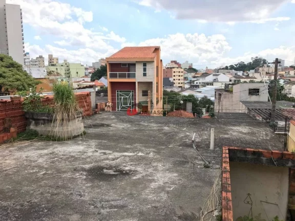 Imagem Casa à venda 3 Quartos, 1 Suite, 2 Vagas, Olímpico, São Caetano do Sul - SP