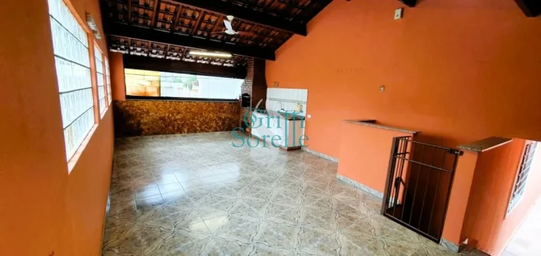 Imagem Casa Térrea à Venda em Vila Mariana - São Paulo/SP.