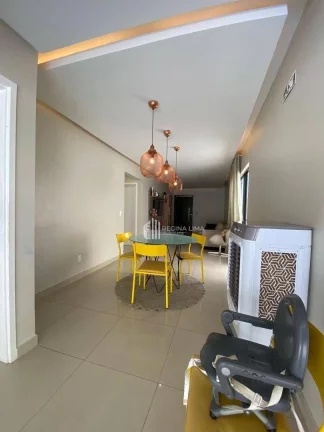 Imagem Casa térrea em condomínio fechado com 3 dormitórios à venda, por R$ 610.000 GURUPI-Teresina-PI