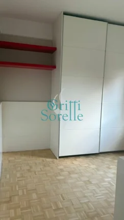 Imagem Apartamento à Venda em Indianópolis - São Paulo/SP.