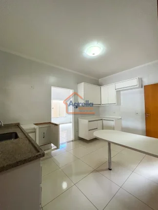 Imagem CASA TÉRRE COM ÁREA DE LAZER E PLANEJADOS À VENDA NO NOSSA SENHORA DAS GRAÇAS