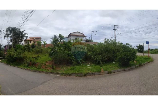 Imagem Terreno 529m, em Ponta Negra, Maricá.