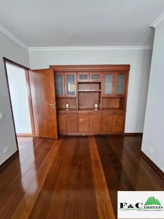 Imagem Apartamento para Venda em Limeira, Centro, 3 dormitórios, 1 suíte, 4 banheiros, 2 vagas