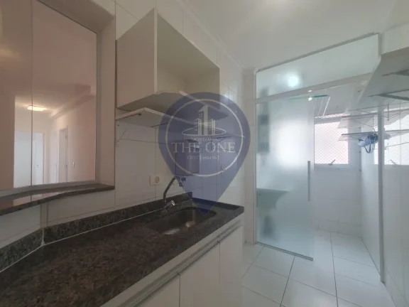 Imagem Apartamento para locação na Vila Pompéia, São Paulo-SP: 3 quartos, 2 salas, 1 banheiro, 1 vaga de garagem, 60m²!