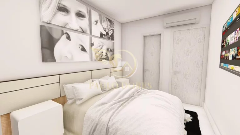 Imagem Apartamento à Venda com 2 Dormitórios Entrega em 2025 | Praia do Perequê-Açu Ubatuba/SP