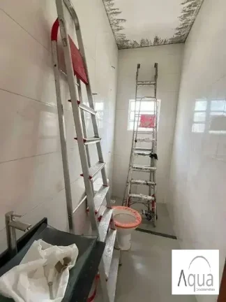 Imagem Casa para Venda em Itanhaém, Sabauna, 2 dormitórios, 1 banheiro, 2 vagas